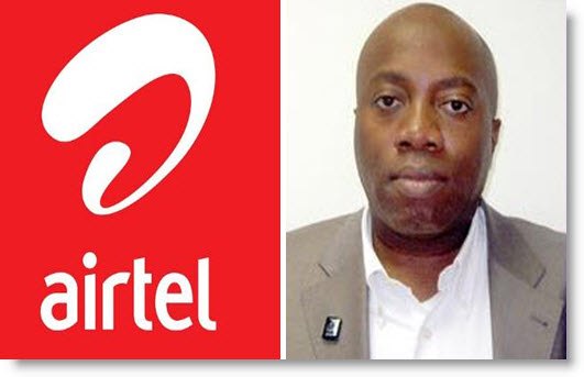 Airtel RDC renforce des effectifs avec l’arrivée du congolais Alain Kahasha et du Kenyan Ismaël Nacoulma COO Airtel